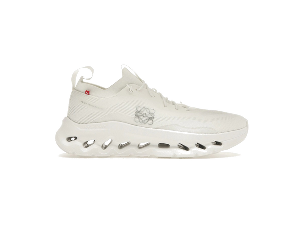 On Running Cloudtilt LOEWE All White (Women's)