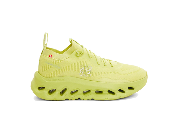 On Running Cloudtilt LOEWE Lime Green
