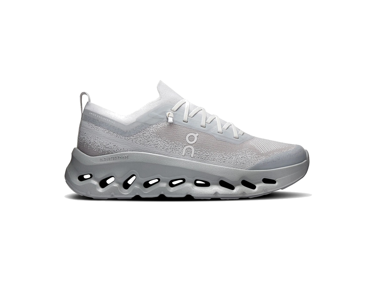 On Running Cloudtilt Moon Zendaya Glacier Alloy (Women's)
