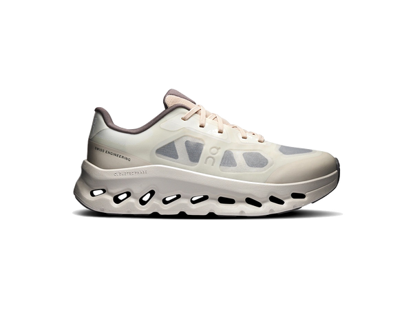 On Running Cloudtilt Remix Silver Ivory (Women's)