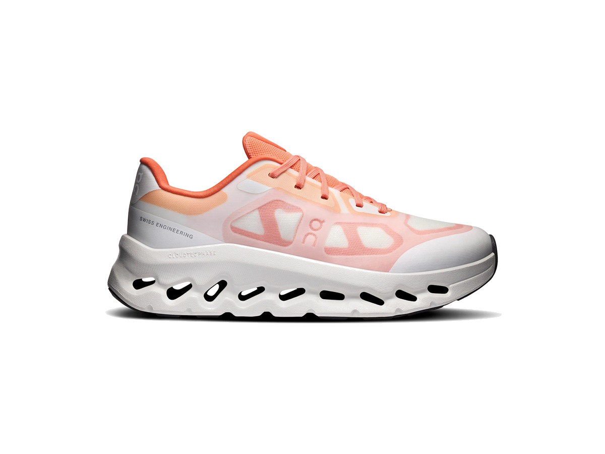 On Running Cloudtilt Remix Sunstone Ivory (Women's)