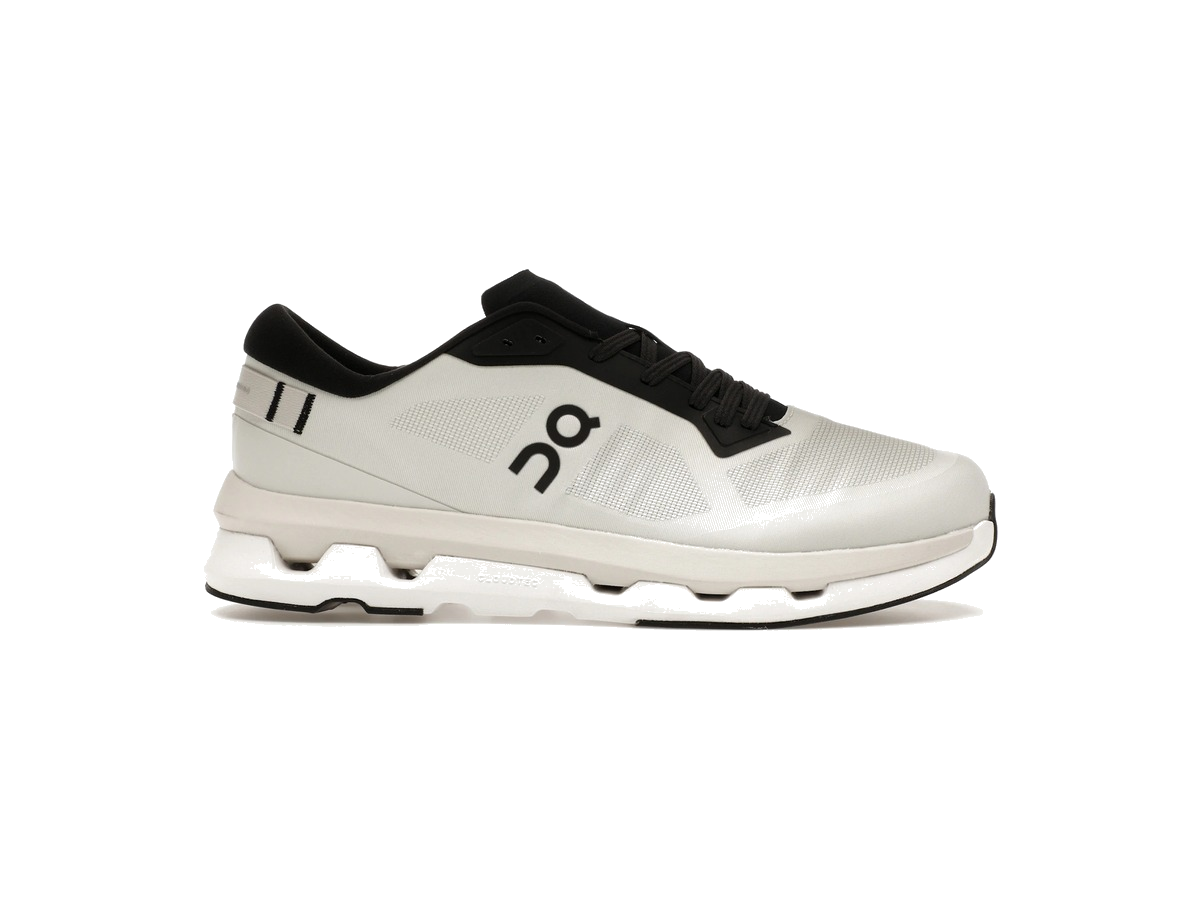 On Running Cloudzone Ice Black
