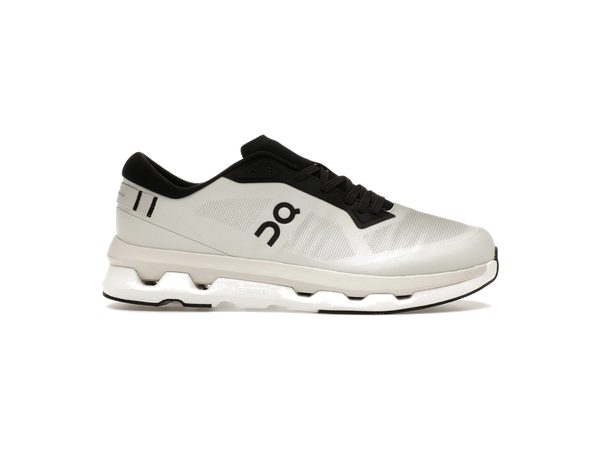 On Running Cloudzone Ice Black