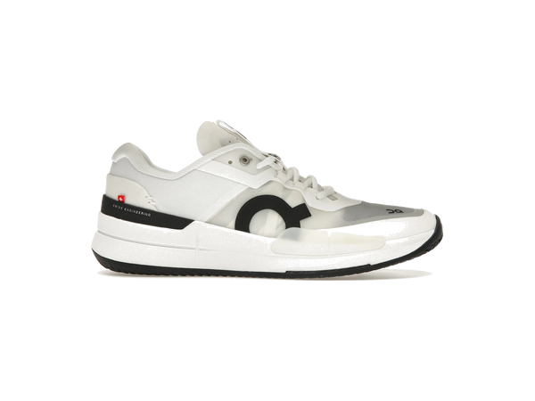 On The Roger Pro 2 Clay White Black