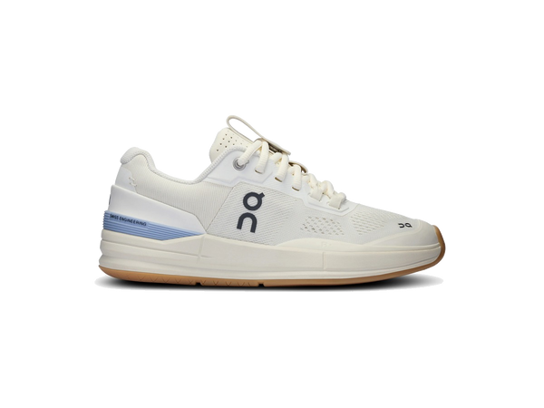 On The Roger Pro Ivory Chambray