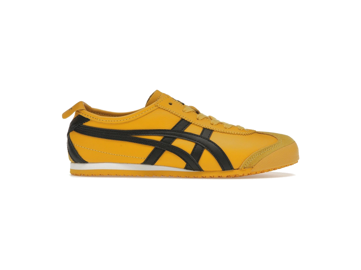 Onitsuka Tiger Mexico 66 Kill Bill