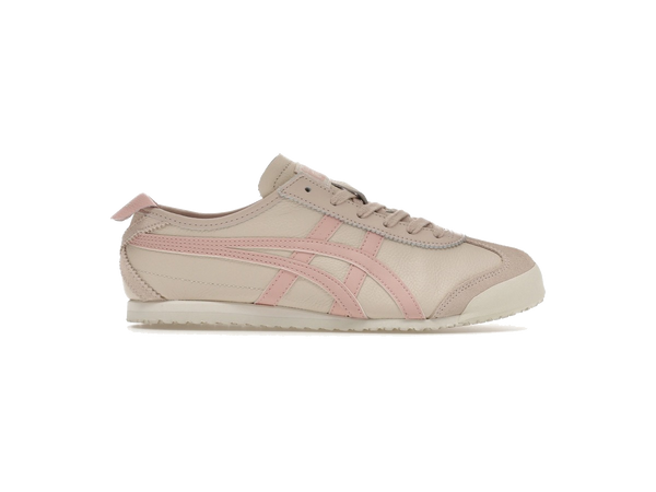 Onitsuka Tiger Mexico 66 Oatmeal Ginger Peach