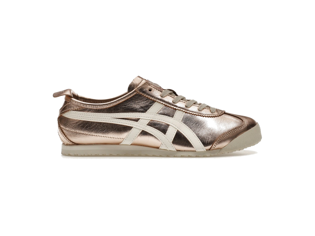 Onitsuka Tiger Mexico 66 Rose Gold