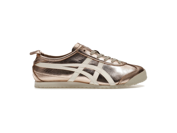 Onitsuka Tiger Mexico 66 Rose Gold