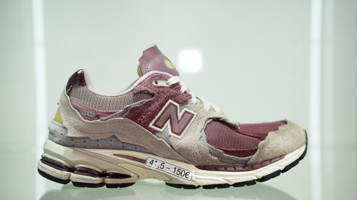 New Balance 2002R Protection Pack Pink