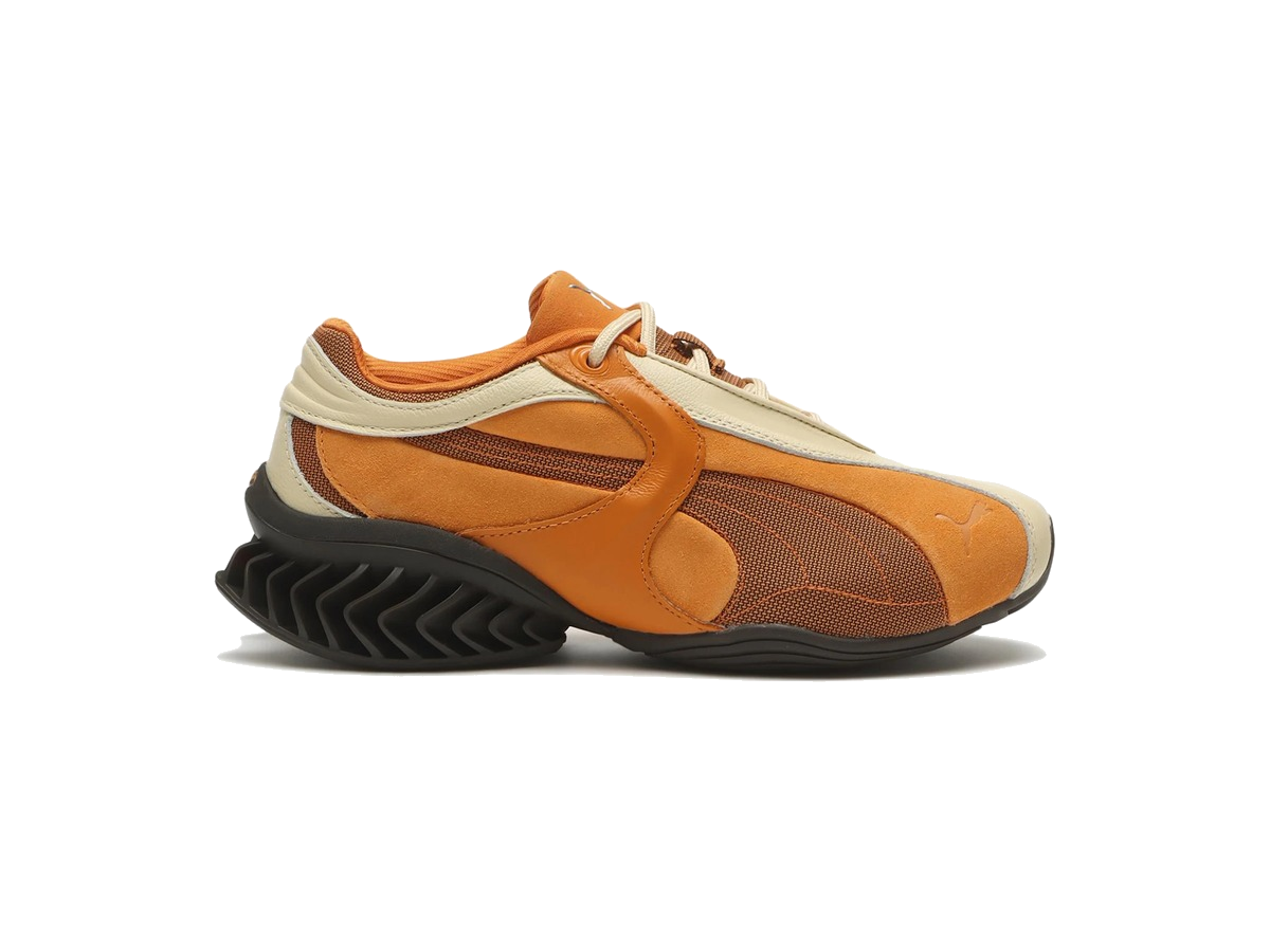 Puma Cell Geo 1 Canvas Maple Syrup