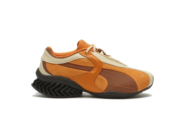 Puma Cell Geo 1 Canvas Maple Syrup