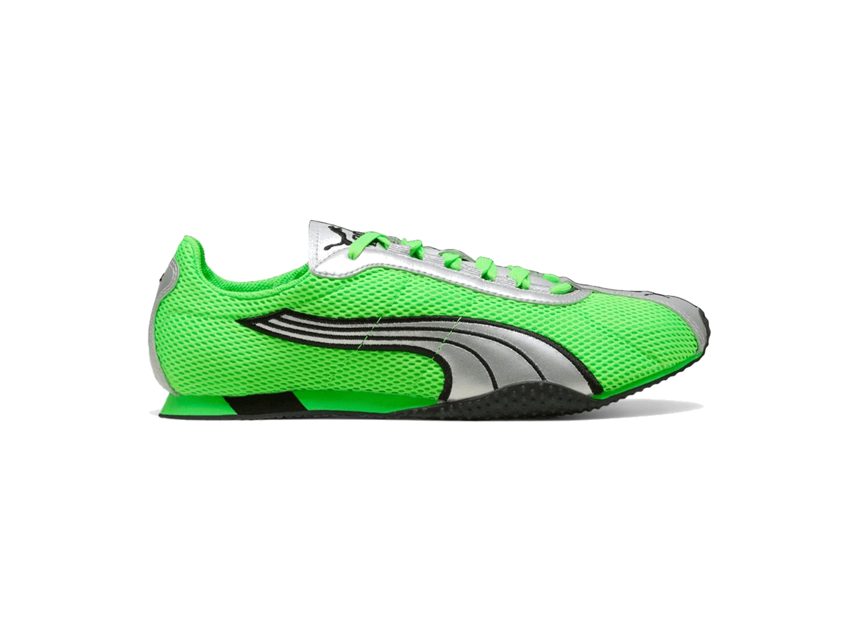 Puma H-Street OG Fizzy Green