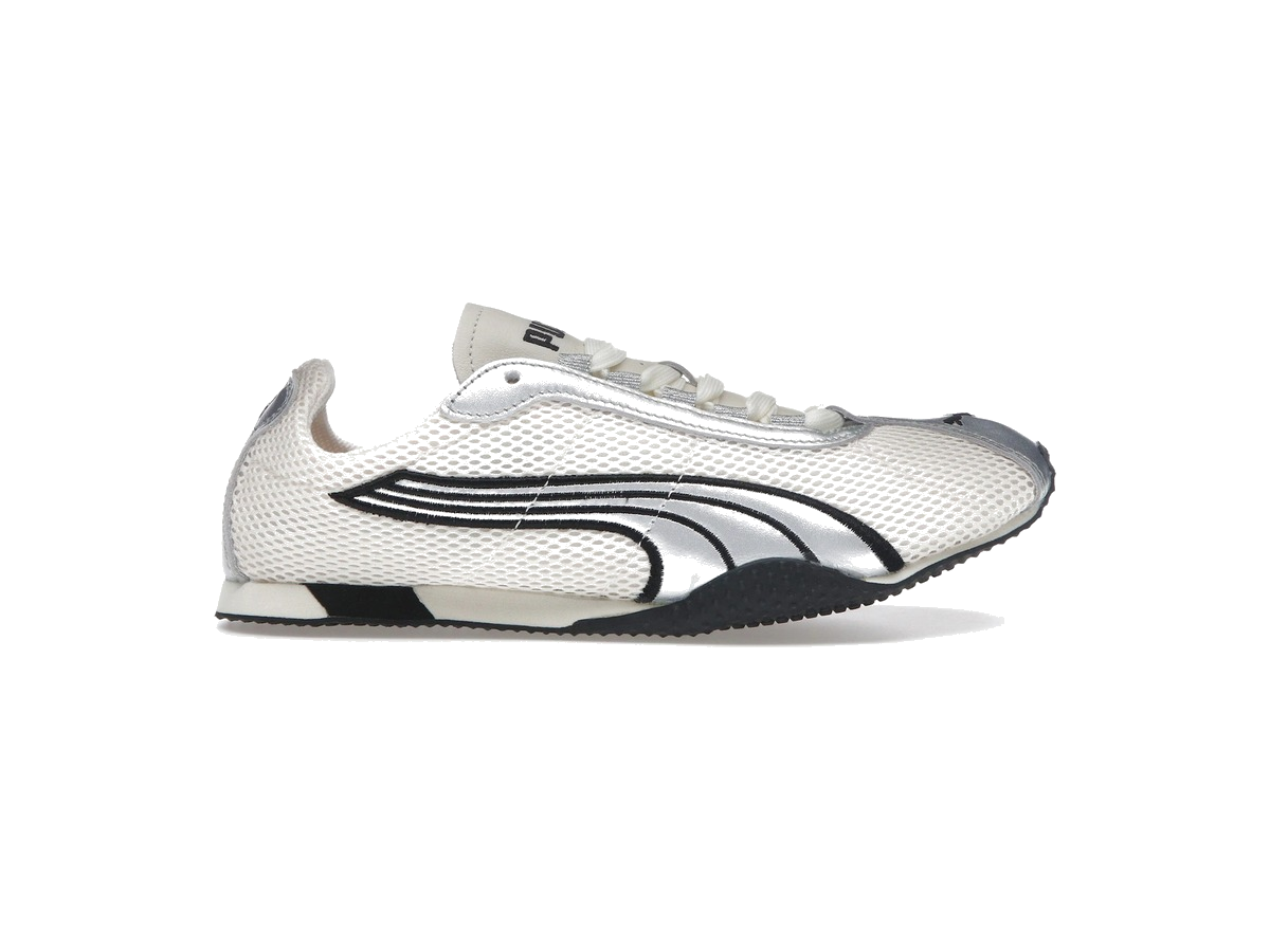 Puma H-Street OG Frosted Ivory Silver