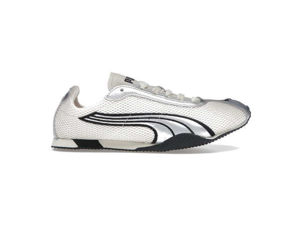 Puma H-Street OG Frosted Ivory Silver