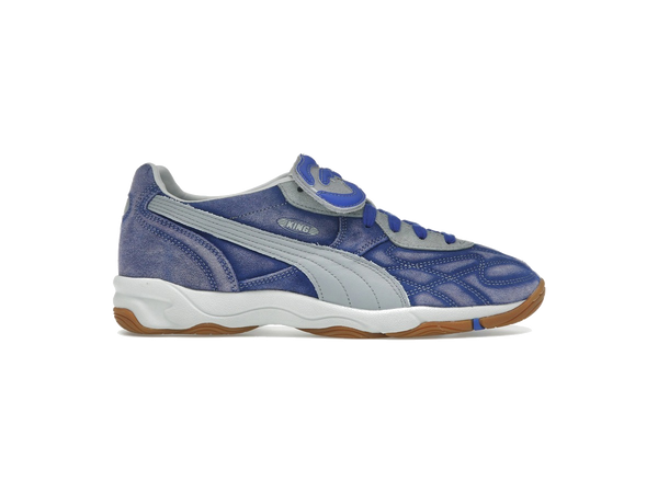 Puma King Indoor KidSuper Dart Blue