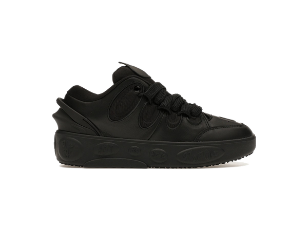 Puma LaMelo Ball LaFrancé Amour 3x Black