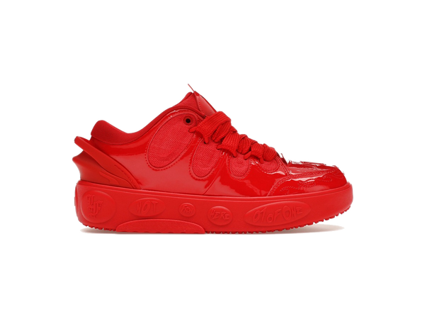 Puma LaMelo Ball LaFrancé Amour Red