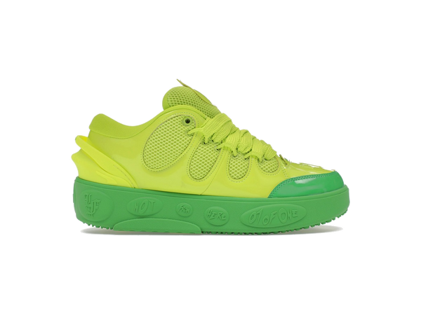 Puma LaMelo Ball LaFrancé Amour Slime