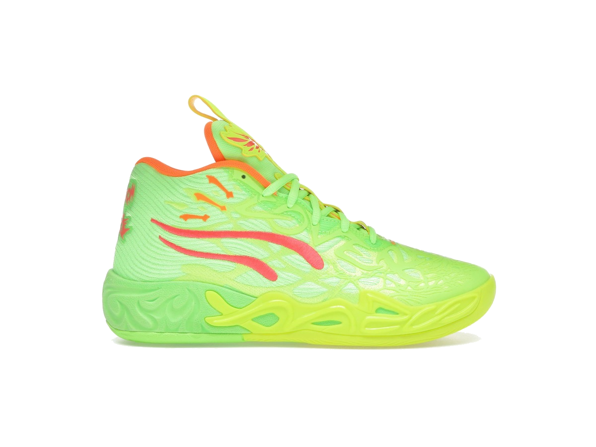 Puma LaMelo Ball MB.04 Gem