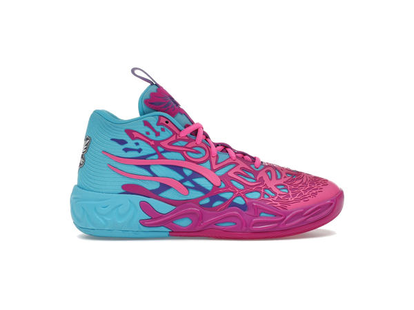 Puma LaMelo Ball MB.04 Iridescent