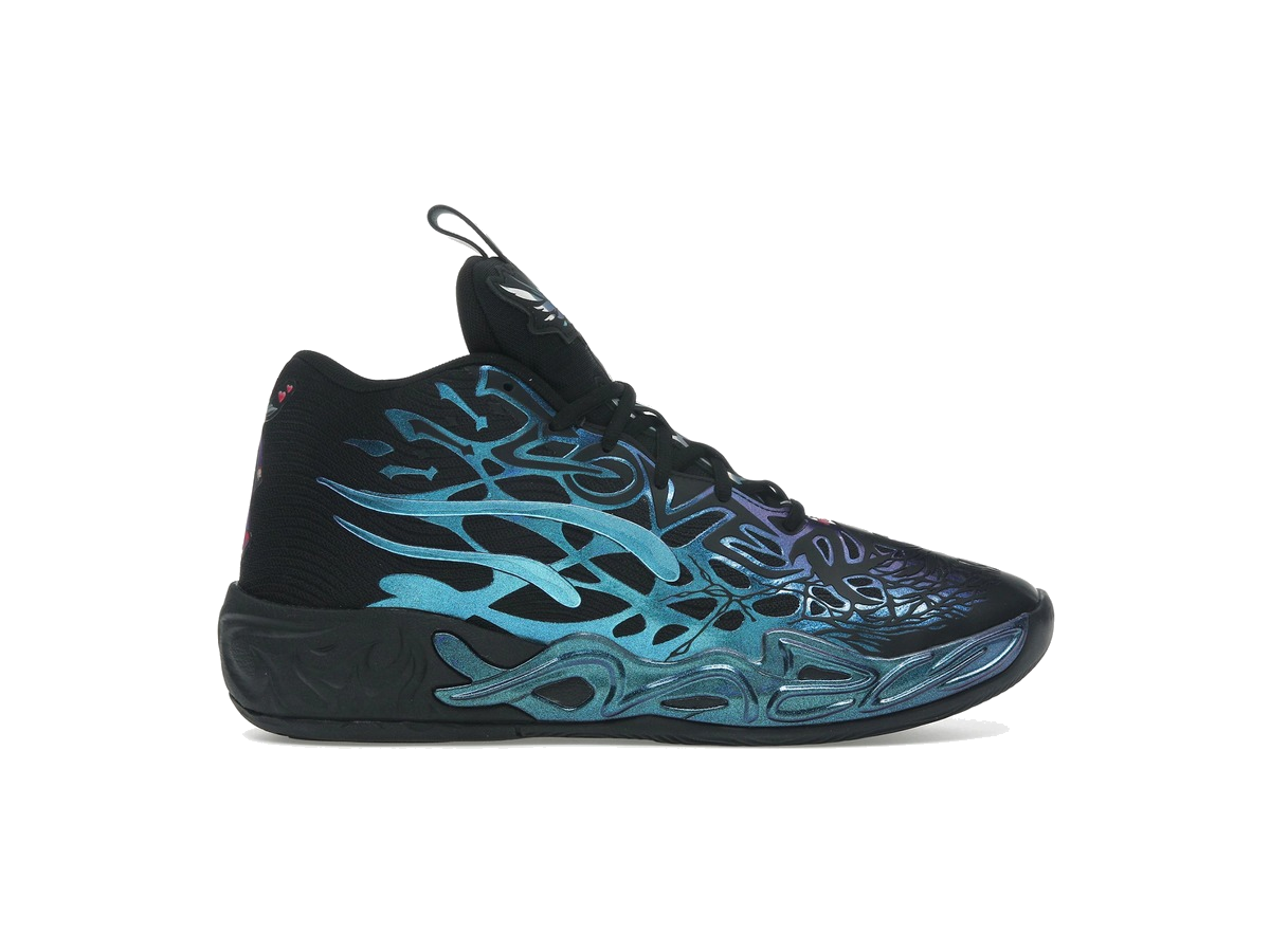 Puma LaMelo Ball MB.04 Reflections