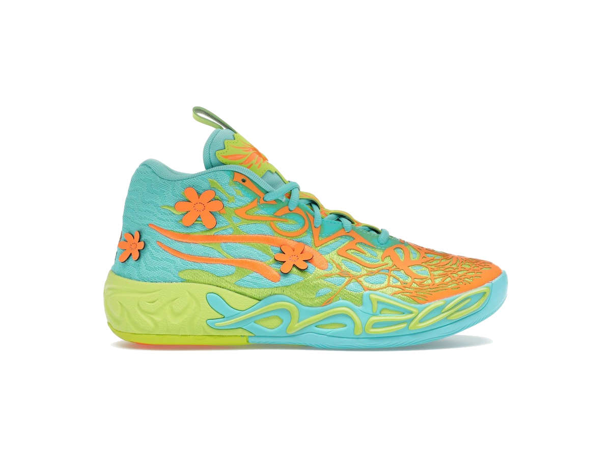 Puma LaMelo Ball MB.04 Scooby-Doo