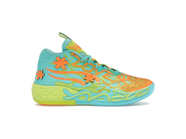 Puma LaMelo Ball MB.04 Scooby-Doo