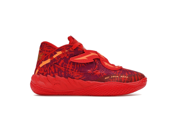 Puma LaMelo Ball MB.05 Crowd Surf
