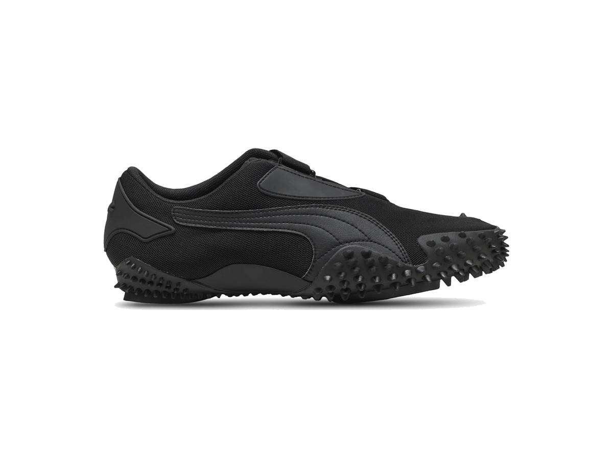 Puma Mostro OG Prime Black