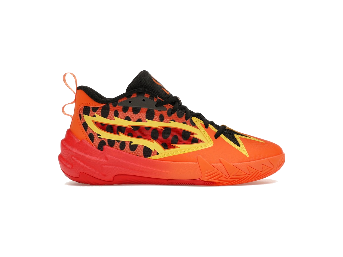 Puma Scoot Zeros Cheetos