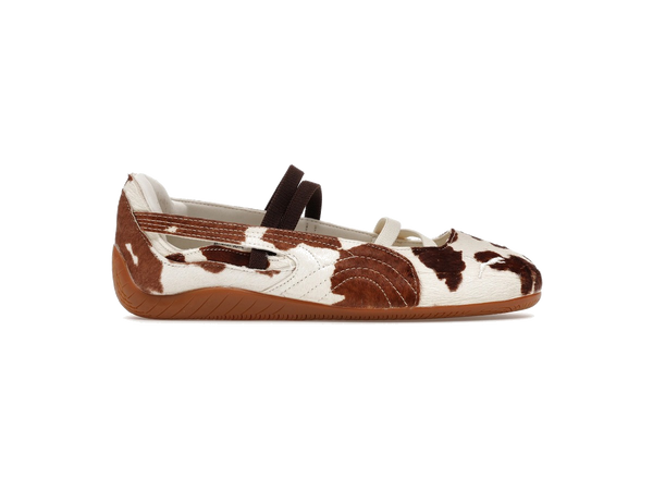 Puma Speedcat Ballet Cow Print (Women's)