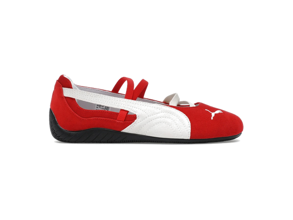 Puma Speedcat Ballet For All Time Red (Women's)