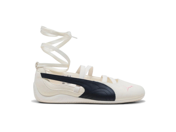 Puma Speedcat Ballet Rosé White