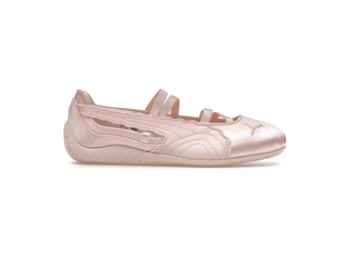 Puma Speedcat Ballet Venus Jasmine Flower (Women's)