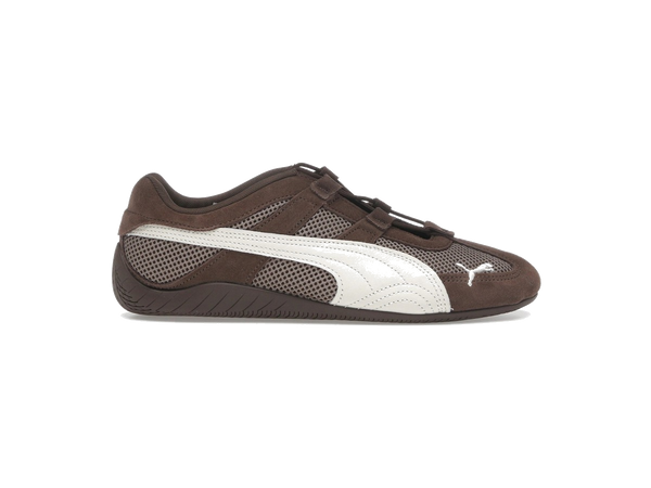 Puma Speedcat Go Chocolate Alpine Snow (Women's)