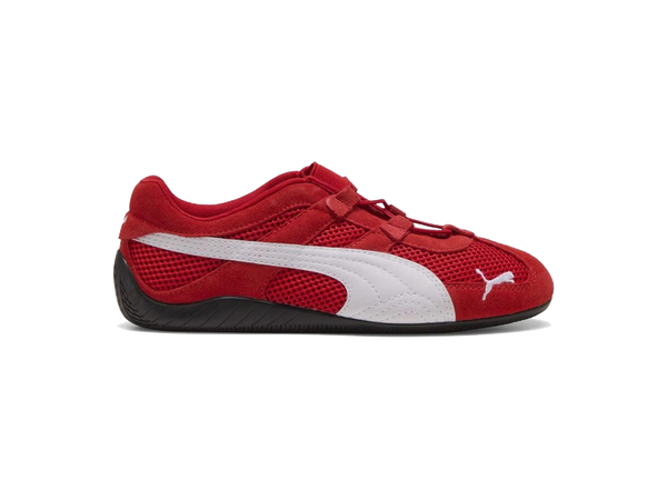 Puma Speedcat Go Red White (Women's)