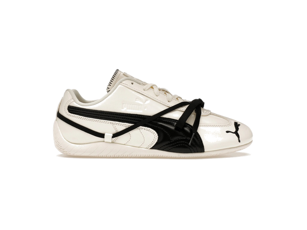 Puma Speedcat Leather Rosé White (Women's)