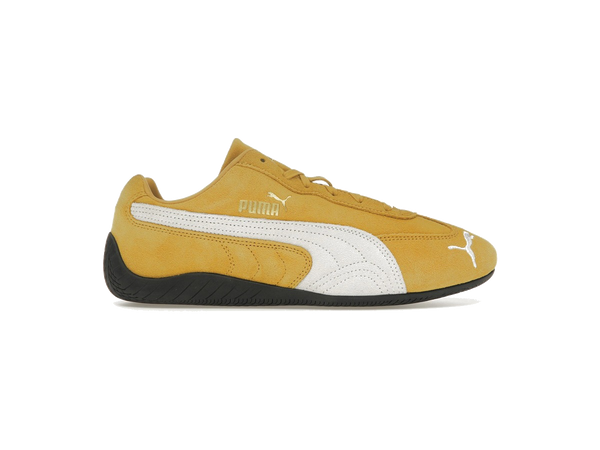 Puma Speedcat OG Archive Gold White