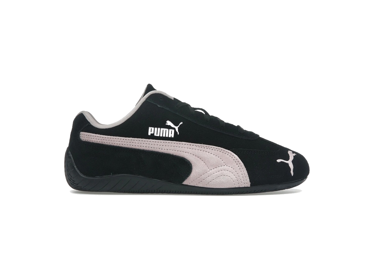 Puma Speedcat OG Black Mauve Mist