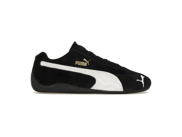Puma Speedcat OG Black White