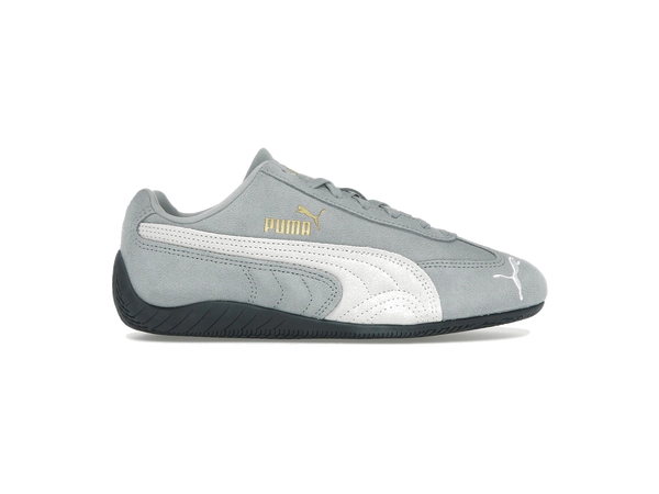 Puma Speedcat OG Cool Mid Grey White