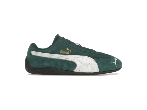 Puma Speedcat OG Dark Myrtle White