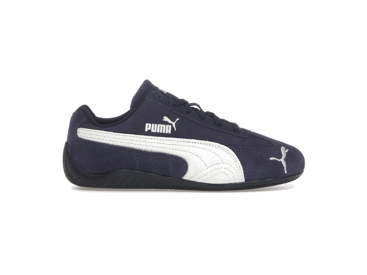 Puma Speedcat OG New Navy Warm White