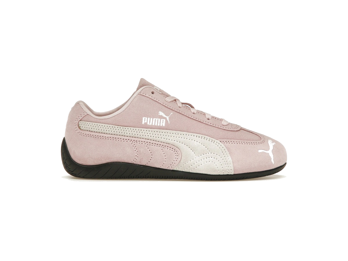 Puma Speedcat OG Whisp of Pink White