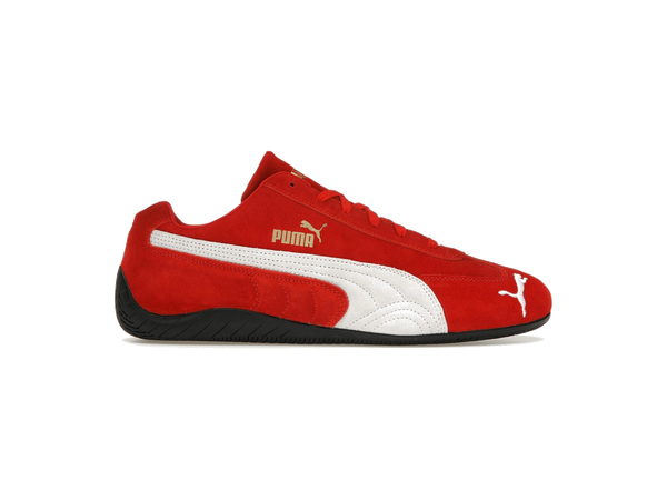 Puma Speedcat OG Red White