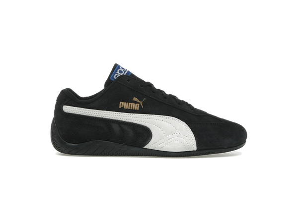 Puma Speedcat OG+ Sparco Black