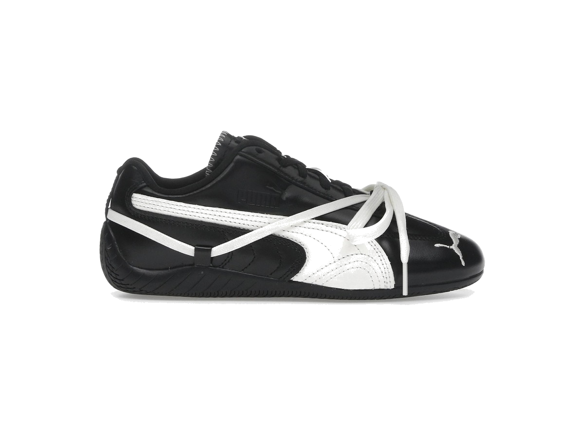Puma Speedcat Premium Rosé Black