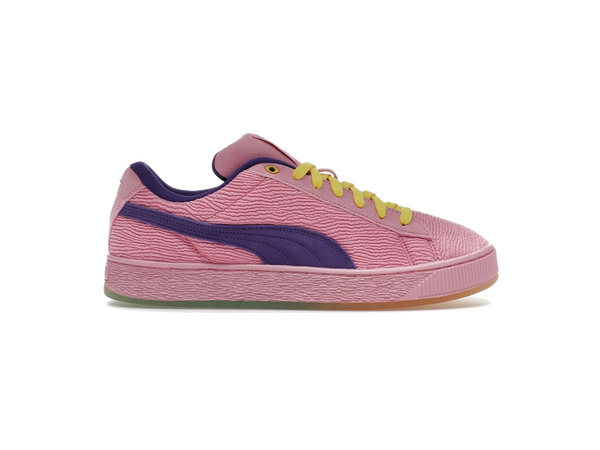 Puma Suede XL Teenage Mutant Ninja Turtles Krang
