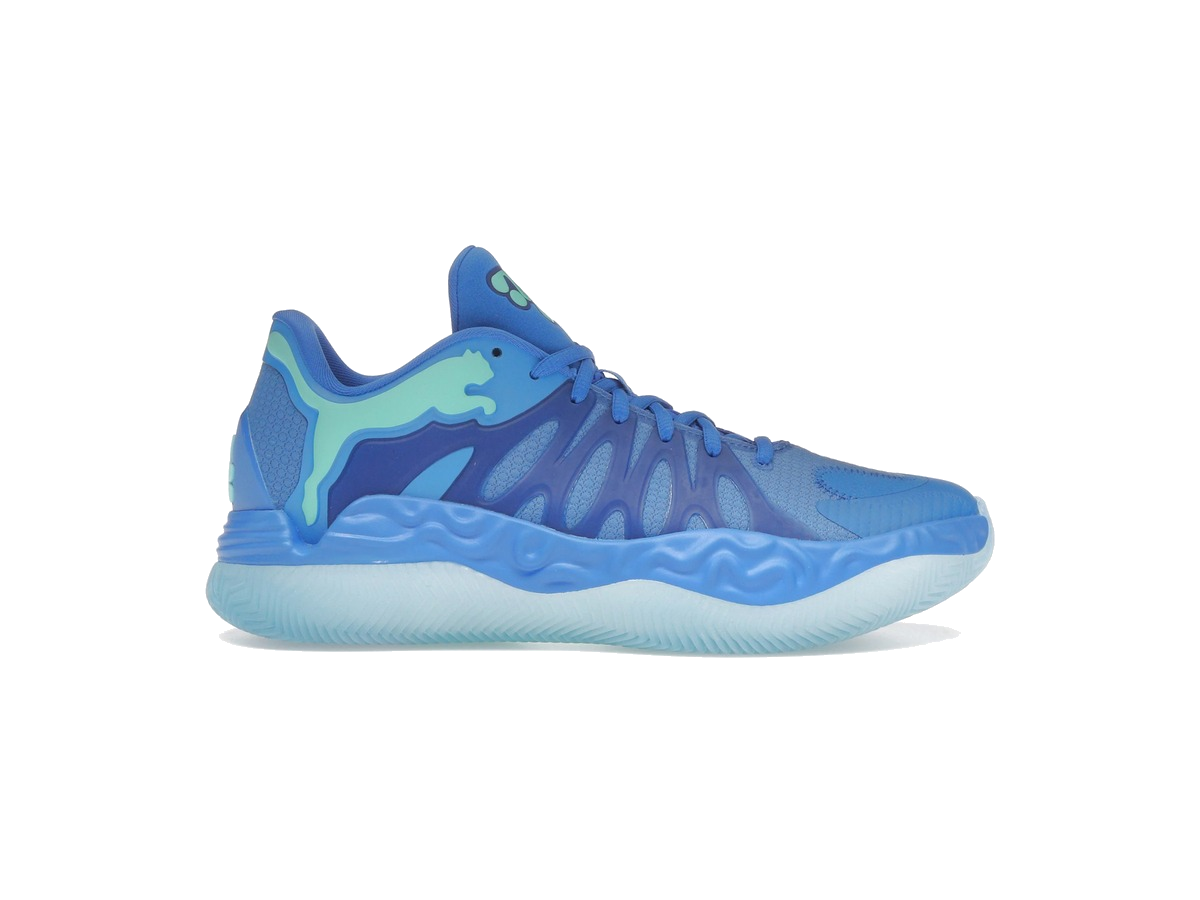 Puma Tyrese Haliburton Hali 1 Opal
